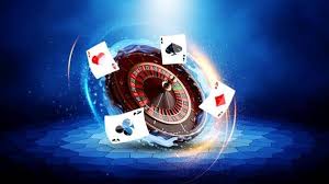 Онлайн казино Vulkan Maximum Casino